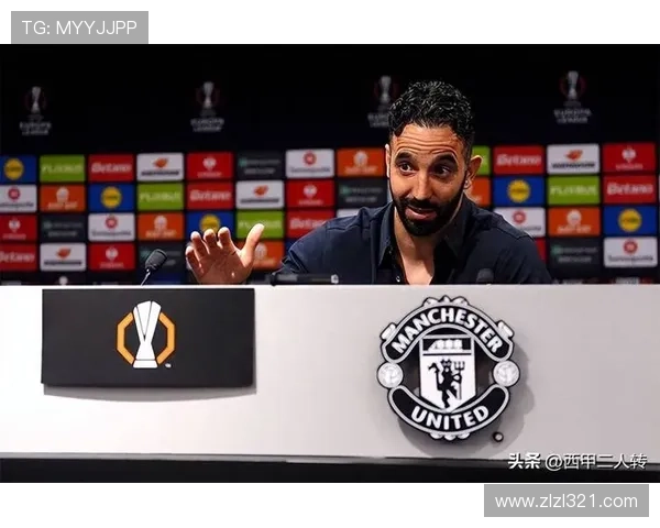 卧龙凤雏！阿莫林执教英超19负同期仅少于澳波，但后者拿了欧联杯-直播吧